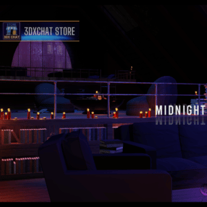 Midnight Hour Loft