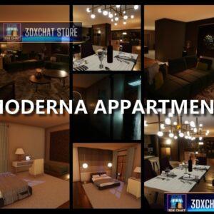 Moderna Appartment