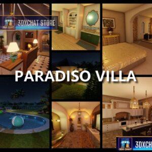 Paradiso Villa