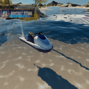 Jetski