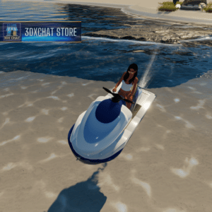 Jetski
