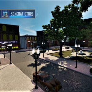 Parkview Plaza Loft By Dallas…