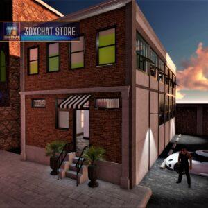 Parkview Plaza Loft By Dallas…