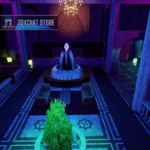 Continental John Wick NY full