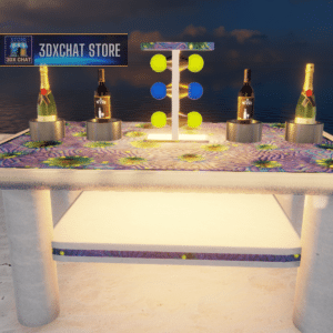 Couch Set – Beach Edition…