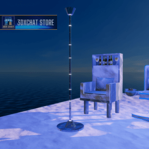 Couch Set – Winter Edition…