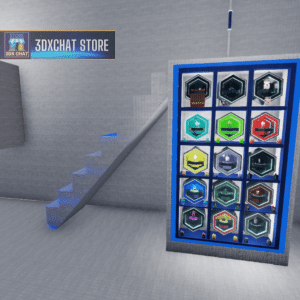 NEW Modern Displays Set…