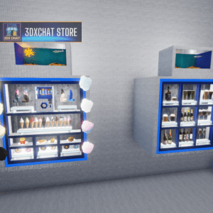 NEW Modern Displays Set…