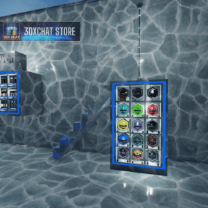 NEW Winter Edition Displays Set…