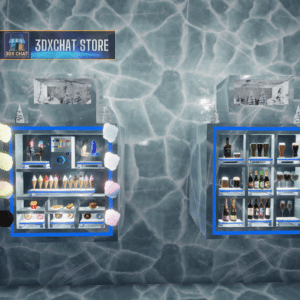 NEW Winter Edition Displays Set…