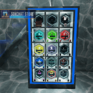 NEW Winter Edition Displays Set…