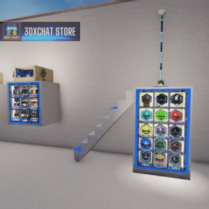 NEW Beach Edition Displays Set…