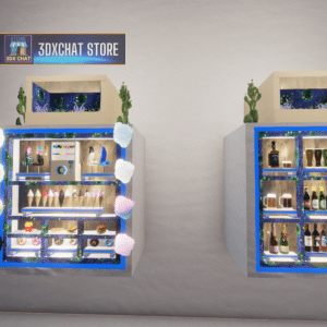NEW Beach Edition Displays Set…