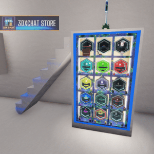 NEW Beach Edition Displays Set…