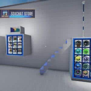 NEW Modern Displays Set…