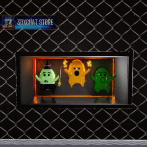 Halloween Edition – Elevator…