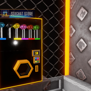 Halloween Edition – Elevator…