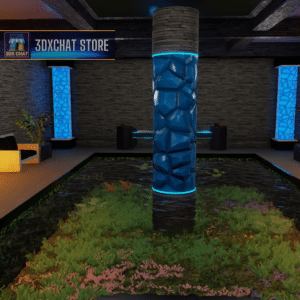 Luxury Gaming Apartment…