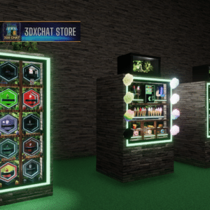 Jungle Furniture Set