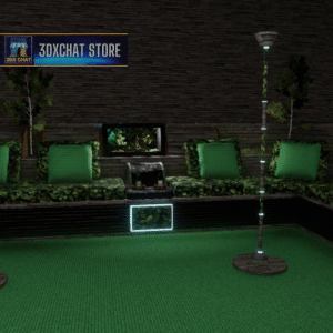 Jungle Furniture Set