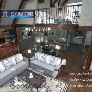 Alamosa (Summer Version) By Dallas…