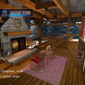 Alamosa (Summer Version) By Dallas…