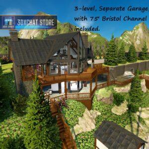 Alamosa (Summer Version) By Dallas…