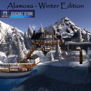 Alamosa (Winter…