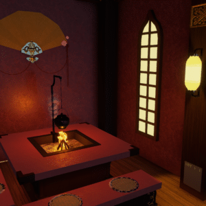 Final Fantasy XIV – Kugane &#…