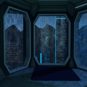 Star Wars Empire Penthouse on Dromu…