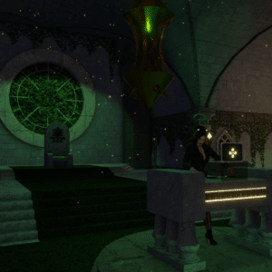 Secret Garden Castle Club…