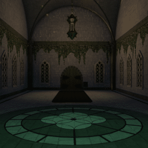 Secret Garden Castle Club…