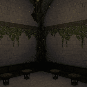 Secret Garden Castle Club…