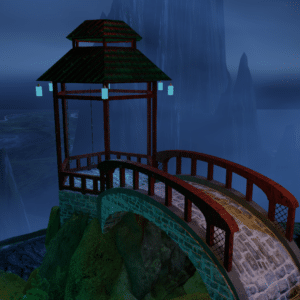 ZEN Mountain Retreat