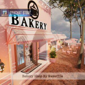 Bakery Pastries Shop