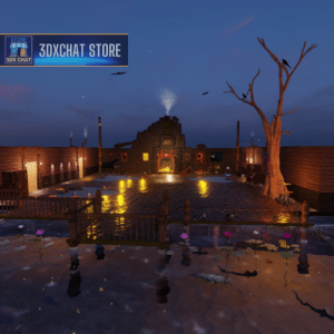 Sauna and Spa Resort