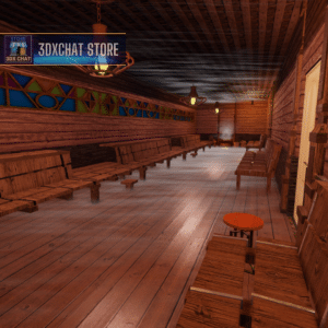 Sauna and Spa Resort