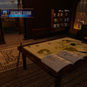 Pirates Ship The Black Pearl…