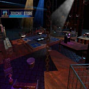 Consensual Industrial…