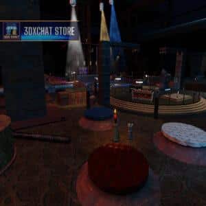 Consensual Industrial…