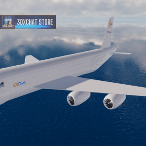 Airplane – Airbus…