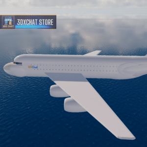Airplane – Airbus…