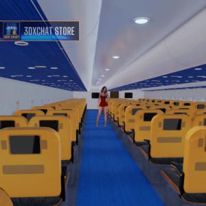 Airplane – Airbus…