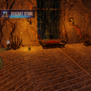 Halloween Monsters House…