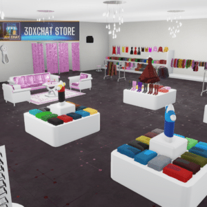 Boutique – Clothes Shop…