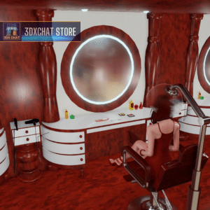 Beauty Salon