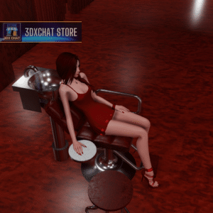 Beauty Salon