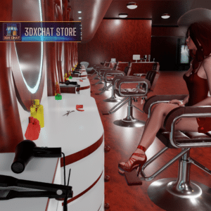 Beauty Salon