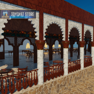 Tea House Cafe