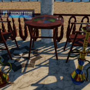 Tea House Cafe